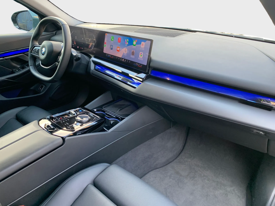 BMW i5 xDrive40 4d