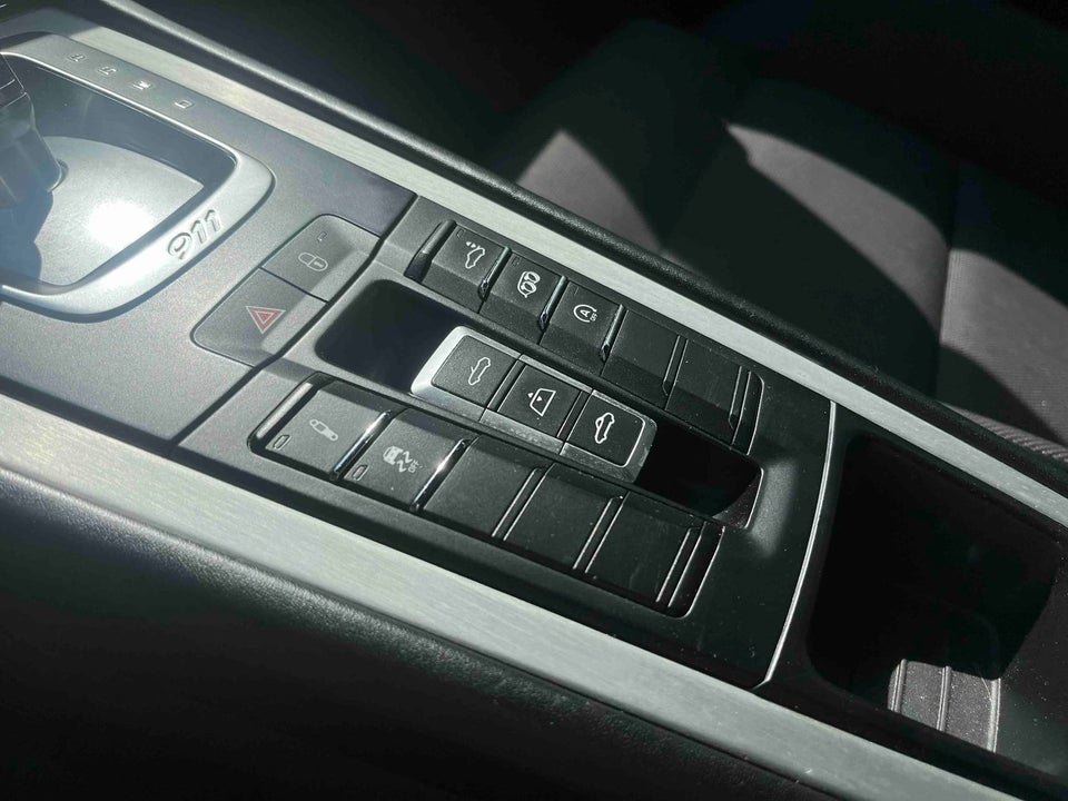 Porsche 911 Carrera 4S 3,0 Cabriolet PDK 2d