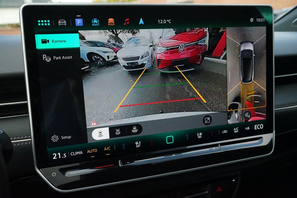 VW ID.7 86 Style S Tourer 5d