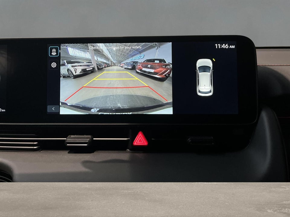 Hyundai Ioniq 5 84 N Line 5d