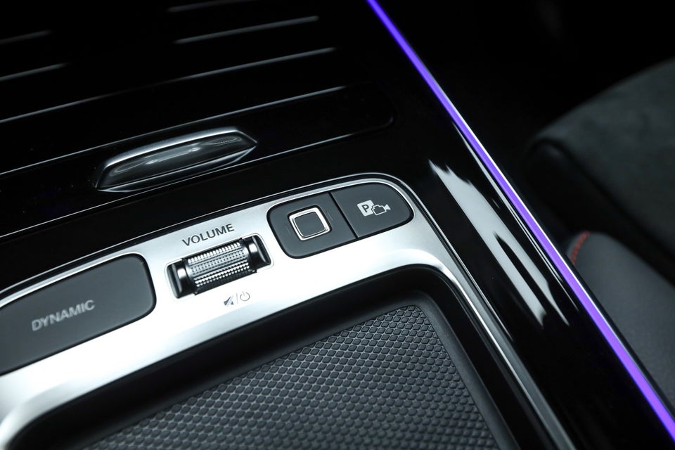 Mercedes EQB250+ AMG Premium 5d