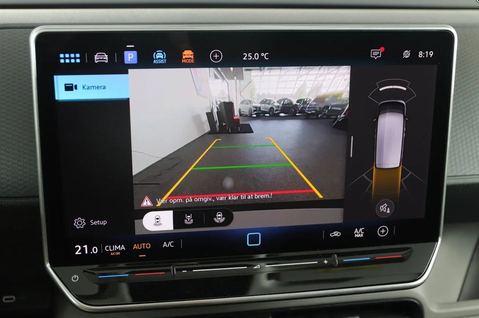 VW ID.Buzz 79 Cargo Pro+