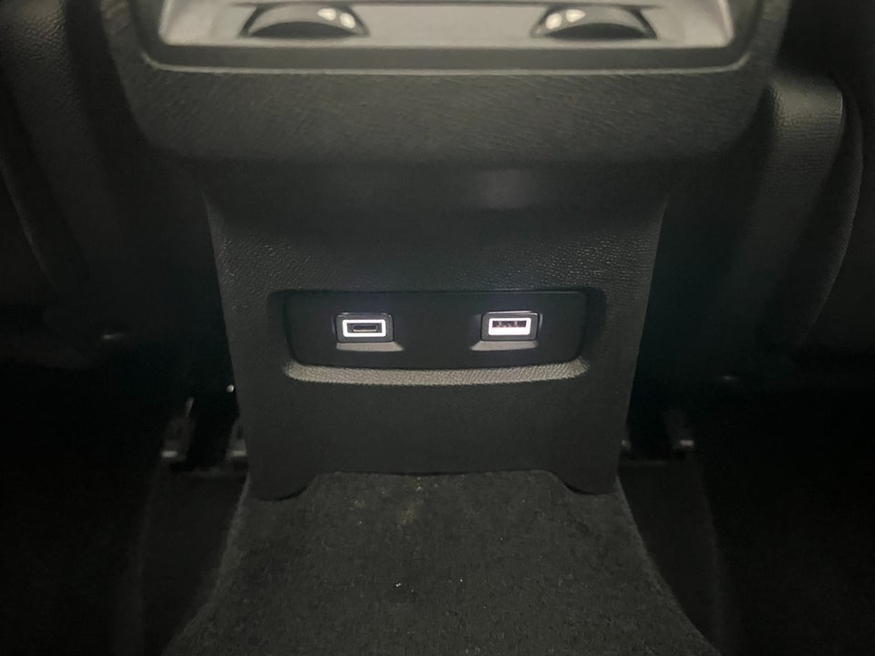 Citroën ë-C4 X 50 Max 4d