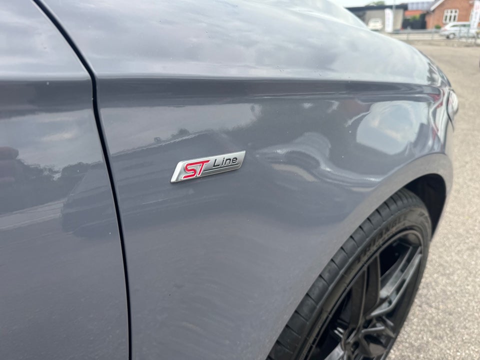 Ford Mondeo 2,0 EcoBlue ST-Line stc. aut. 5d