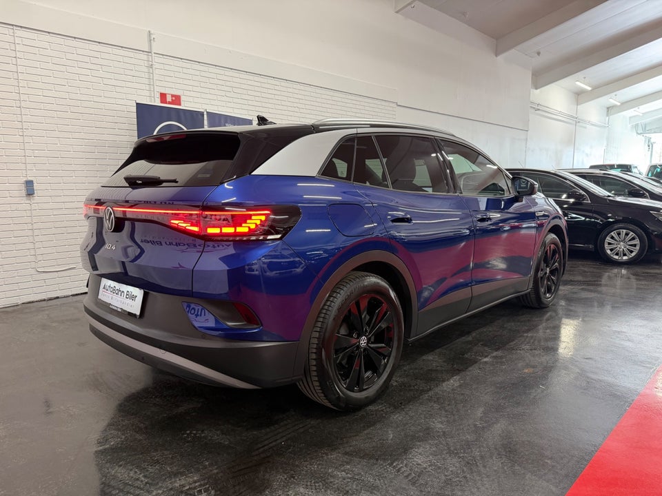 VW ID.4 77 1ST Max 5d