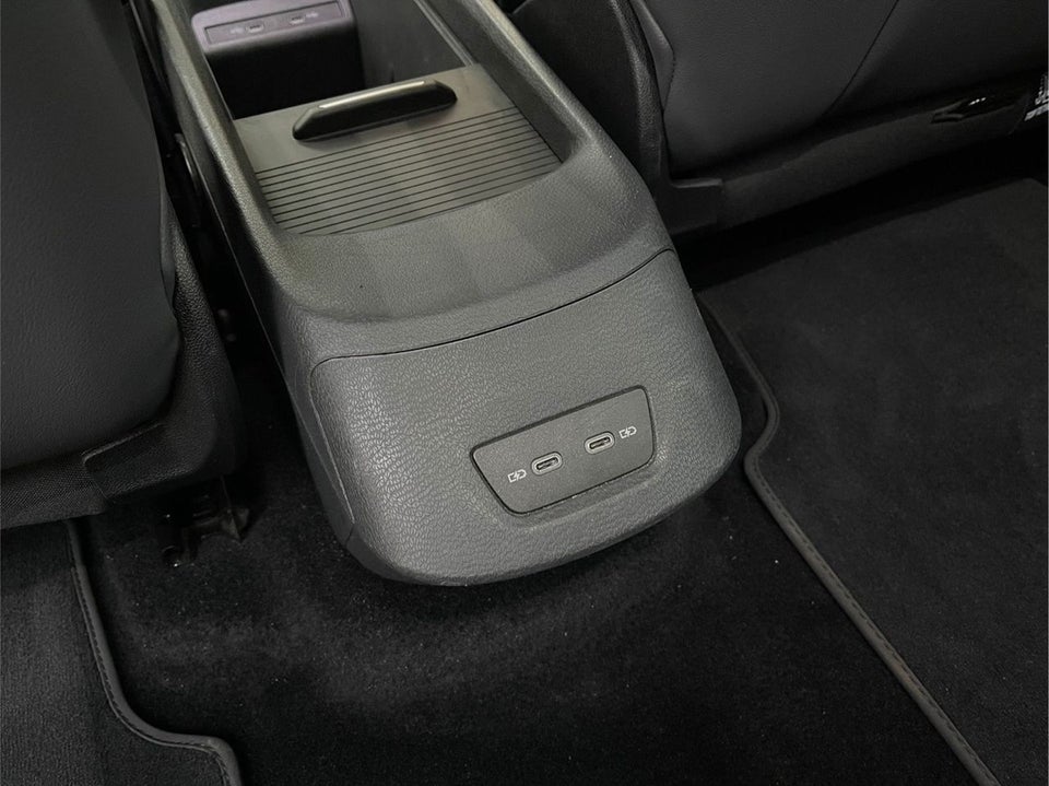 VW ID.3 58 1ST Plus 5d