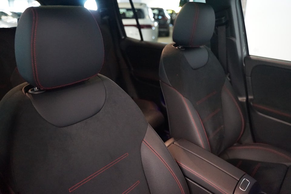 Mercedes EQB250+ AMG Premium 5d