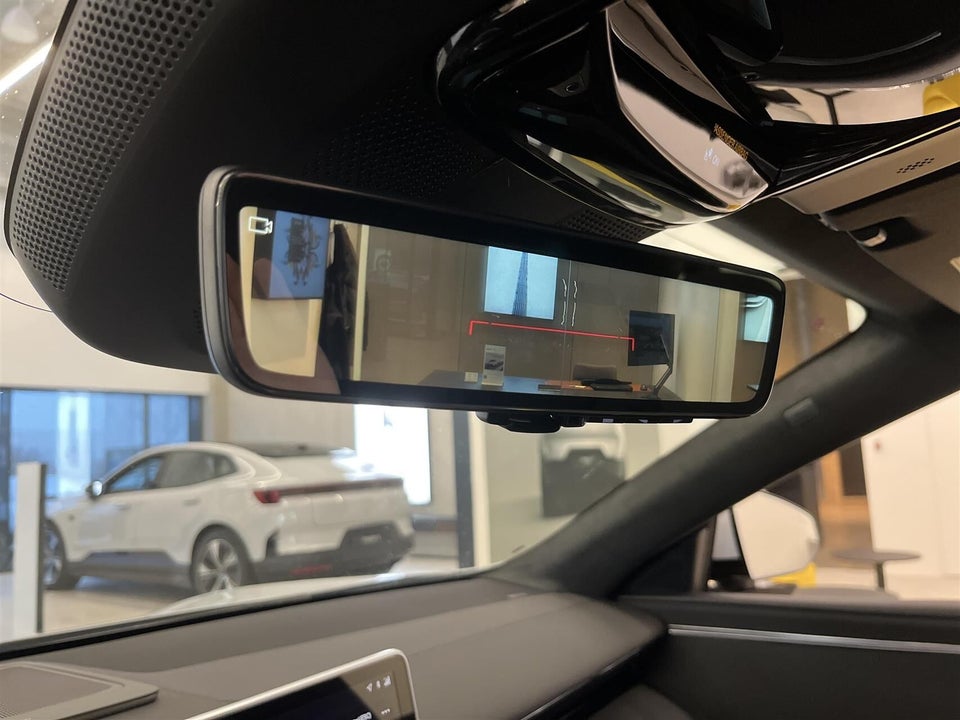 Polestar 4 Long Range Nordic Edition AWD 5d