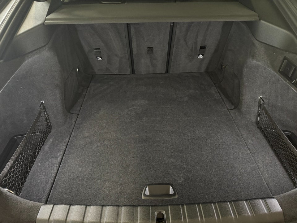 BMW i4 eDrive40 Fully Charged M-Sport 5d