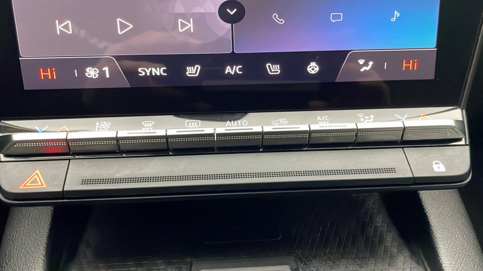 Renault Megane E-Tech 60 Techno 5d