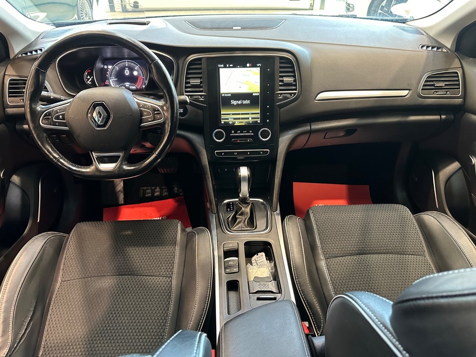 Renault Megane IV 1,5 dCi 110 Bose Edition Sport Tourer EDC 5d