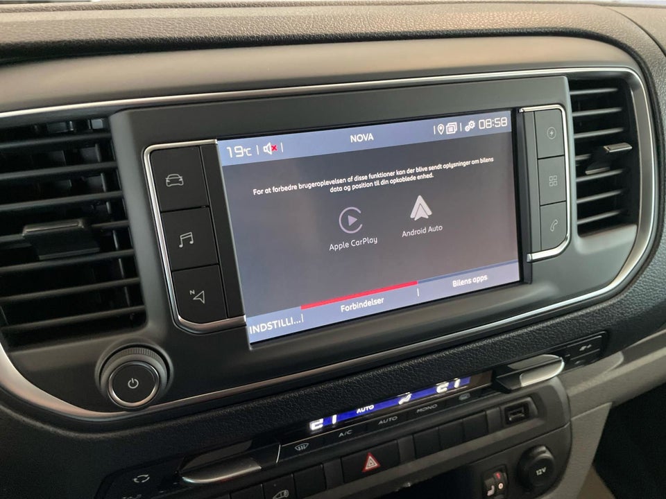 Fiat Scudo E 75 L2H1 Pro