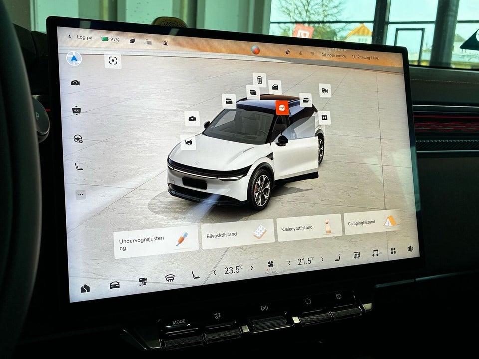 Zeekr 7X Privilege AWD 5d