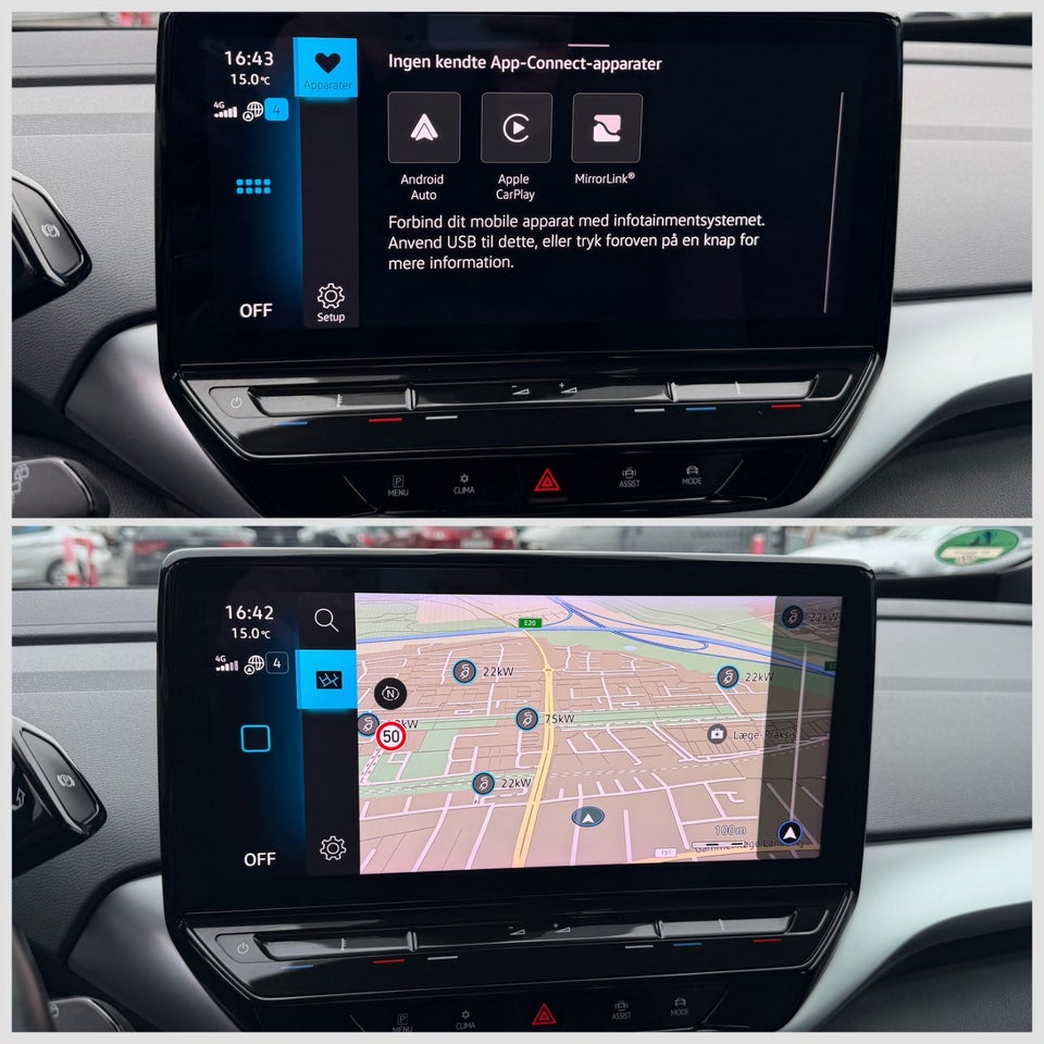 VW ID.4 77 Pro Performance 5d