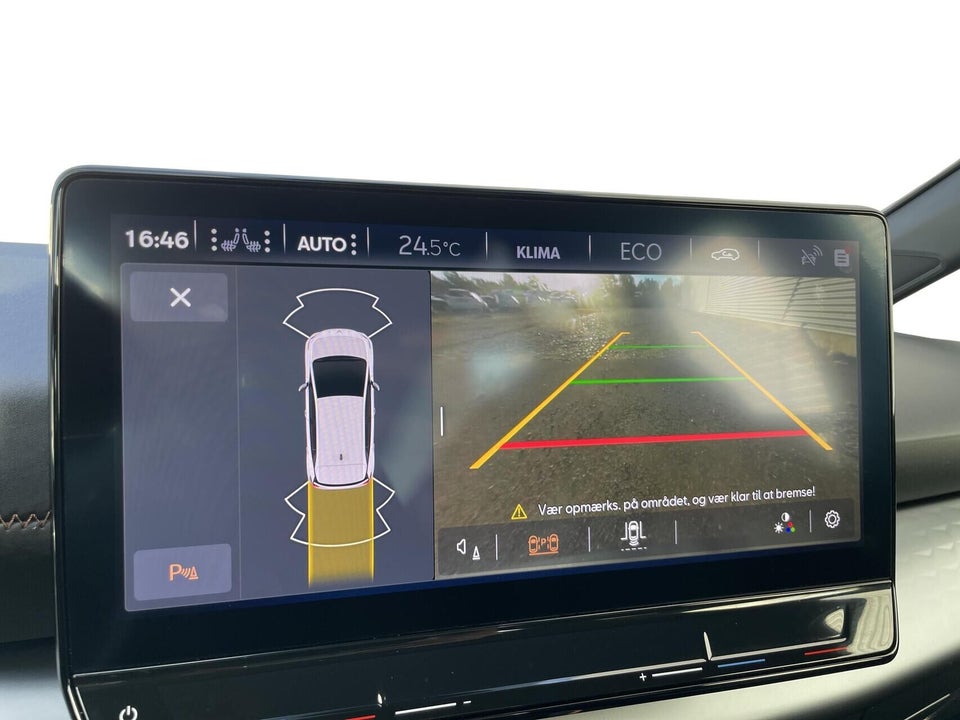 Cupra Born 58 High 5d