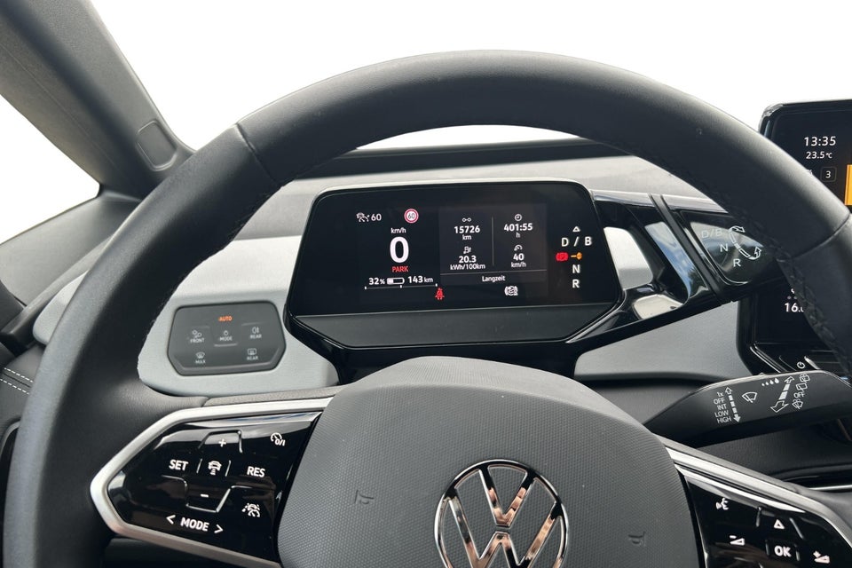 VW ID.3 77 Pro S 5d