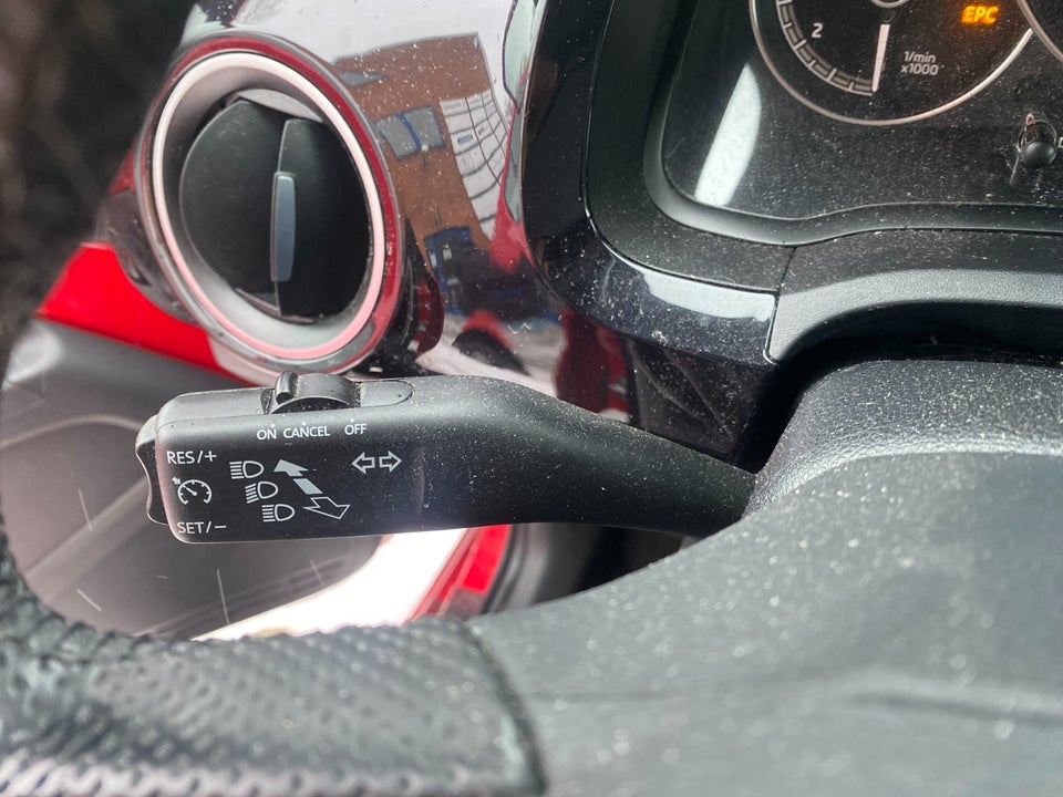 Skoda Citigo 1,0 60 Ambition GreenTec 5d