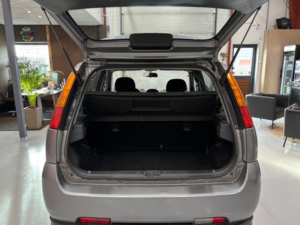 Suzuki Ignis 1,3 SE 5d