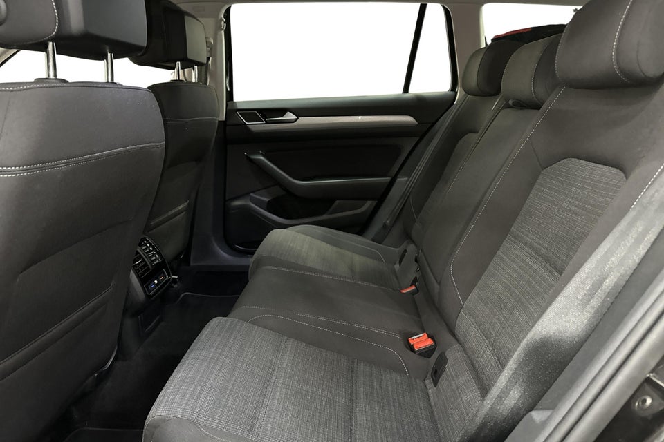 VW Passat 2,0 TSi 190 Business+ Variant DSG 5d