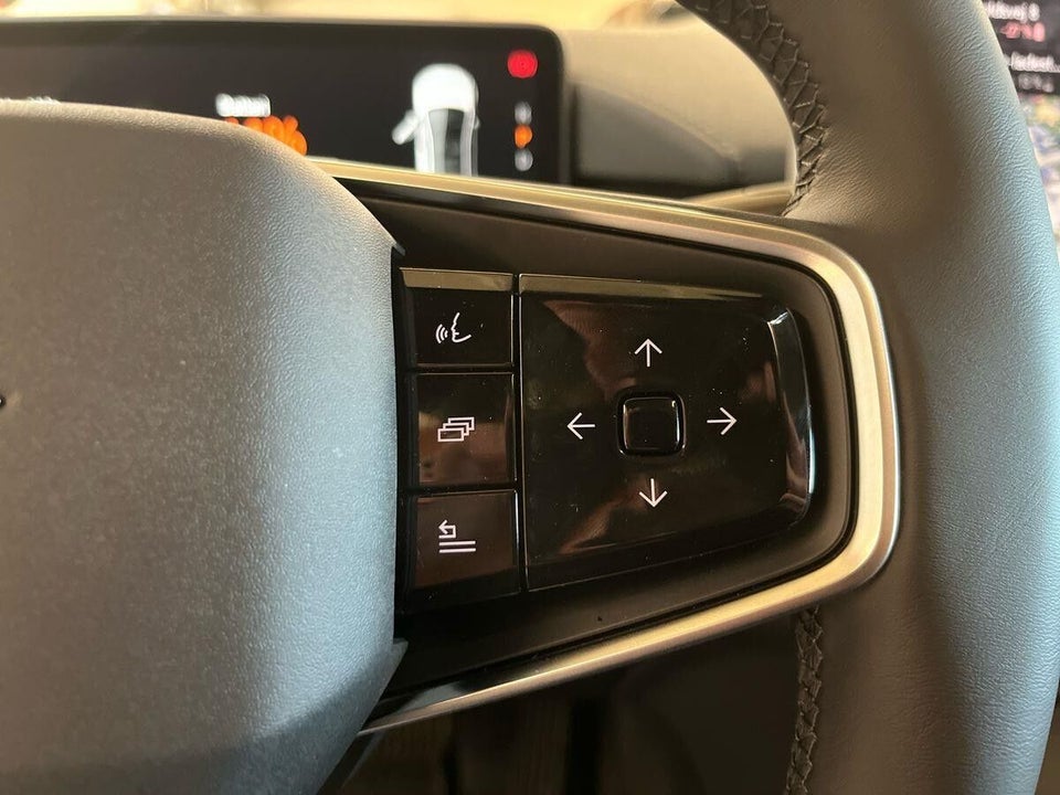 Polestar 4 Coupé AWD 5d