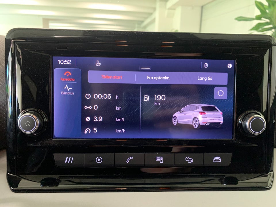 Seat Ibiza 1,0 MPi 80 Style 5d