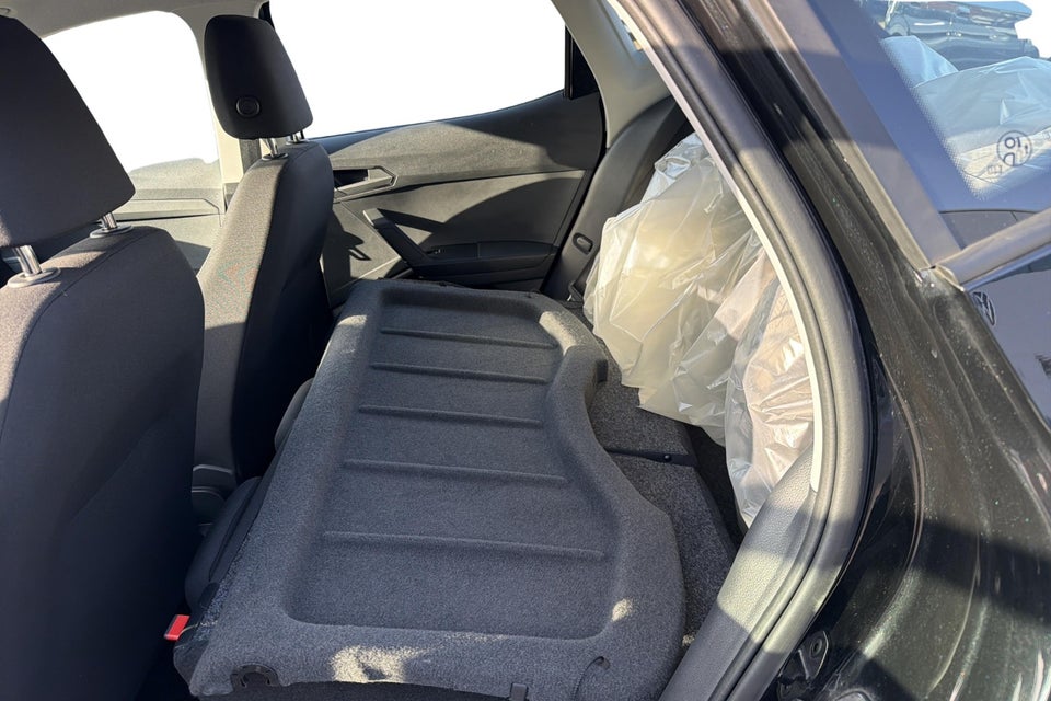 Seat Ibiza 1,0 MPi 80 Style 5d