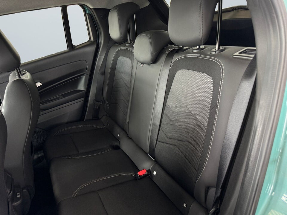 Jeep Avenger 54 Summit 5d