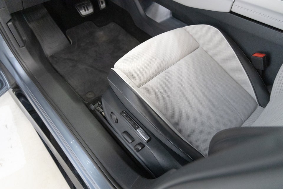 VW ID.7 77 Style+ Tourer 5d