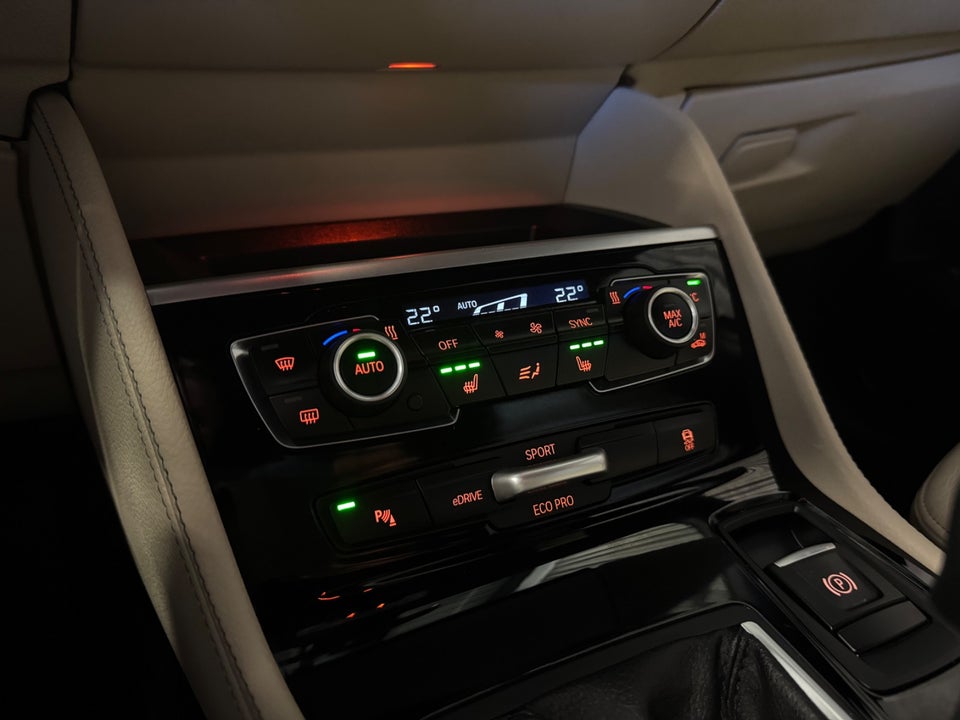 BMW 225xe 1,5 Active Tourer M-Sport aut. 5d