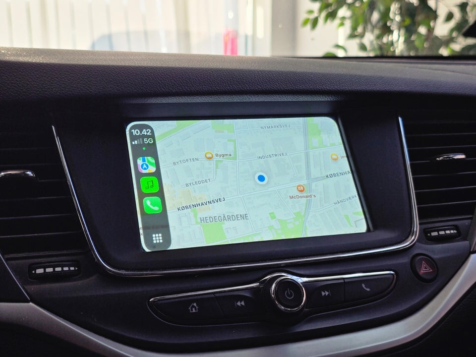 Opel Astra 1,0 T 105 Enjoy Sports Tourer 5d