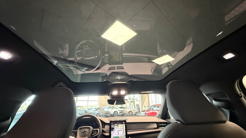 Polestar 2 Long Range 5d