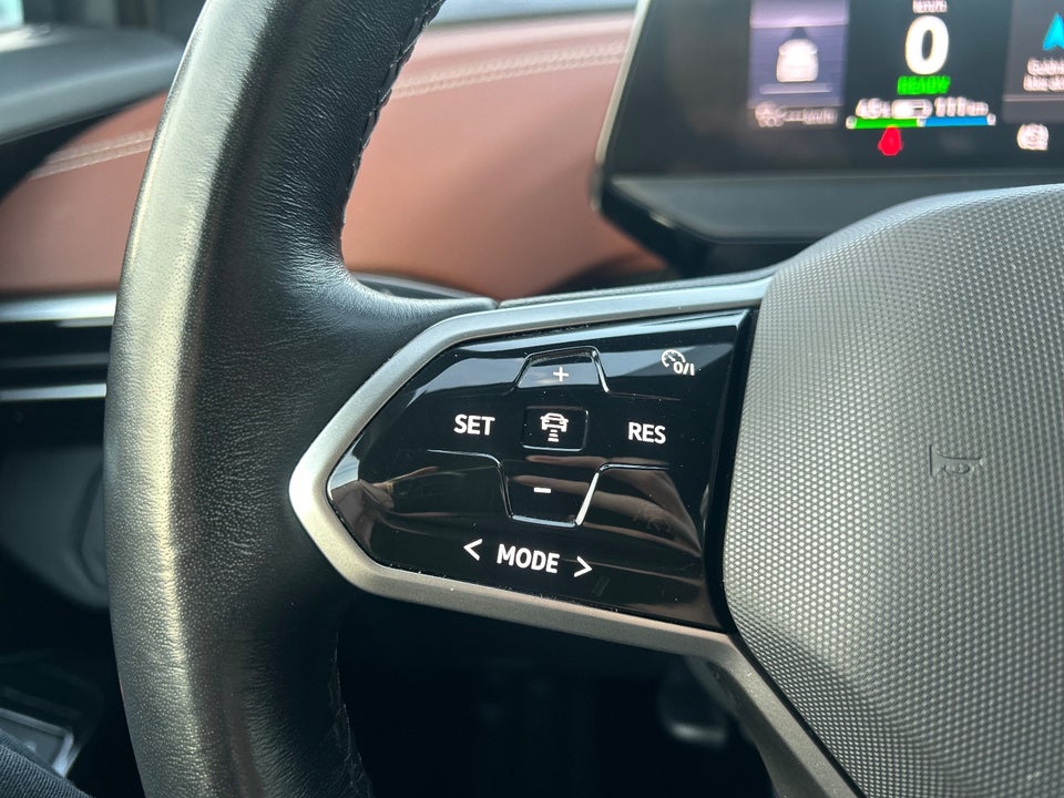 VW ID.5 77 Pro Performance 5d