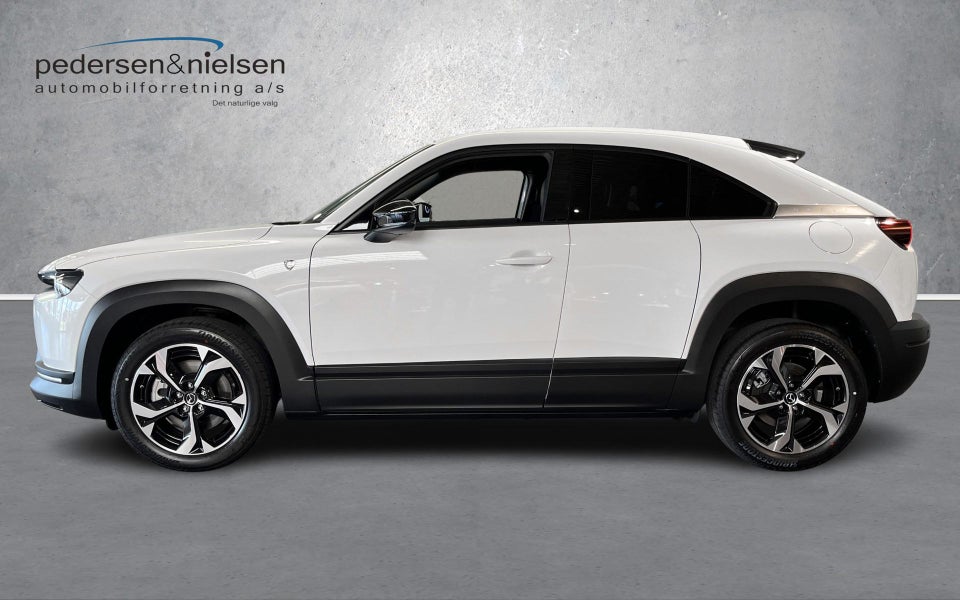 Mazda MX-30 0,8 e-SkyActiv R-EV Exclusive-Line 5d