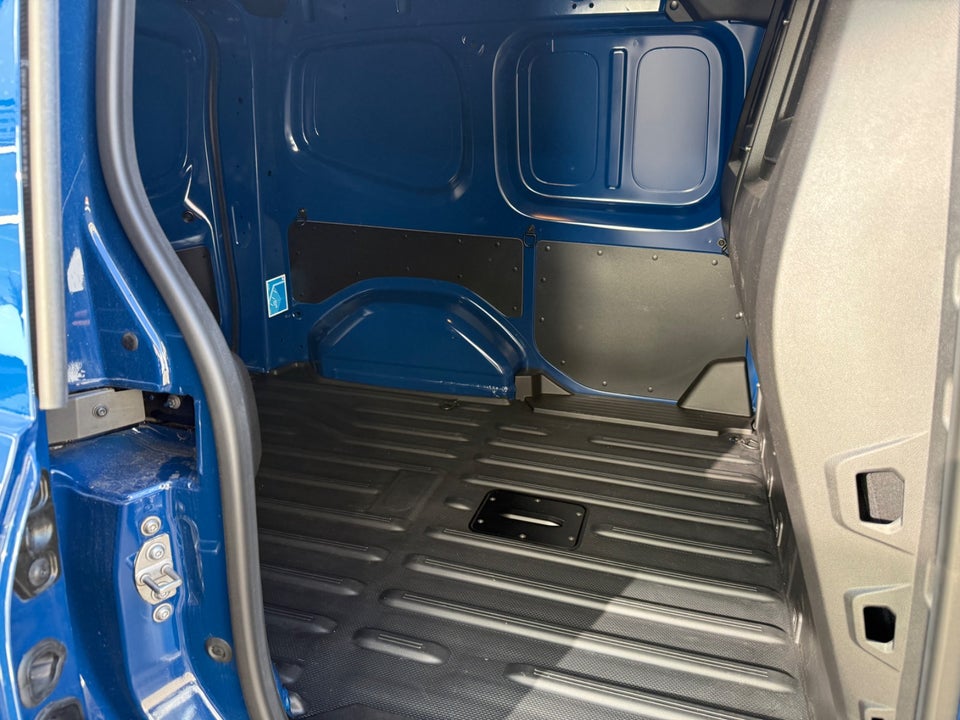 Mercedes eCitan A2 Basis Van