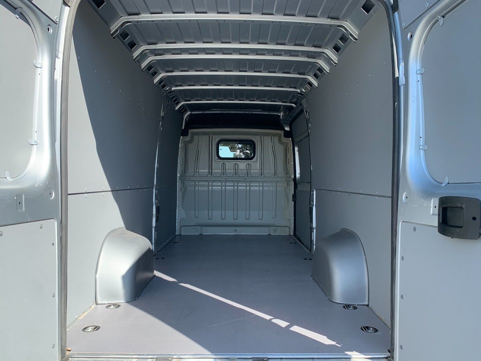 Peugeot Boxer 435 2,0 BlueHDi 163 L4H2 Premium