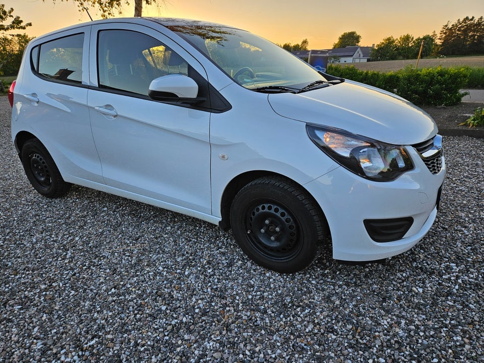 Opel Karl 1,0 Cosmo 5d