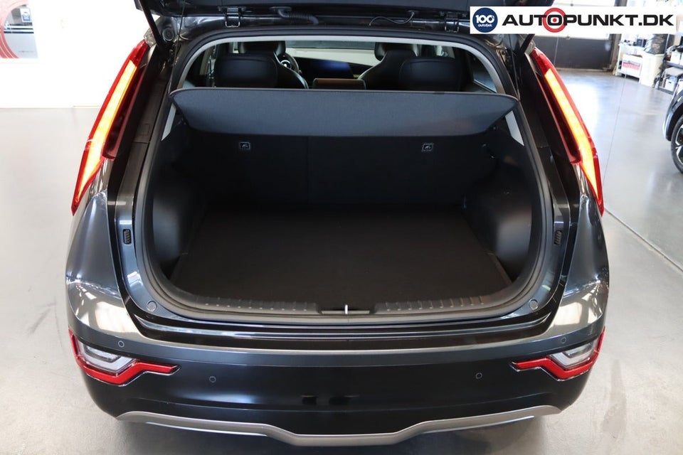 Kia Niro 64 EV Inspire 5d