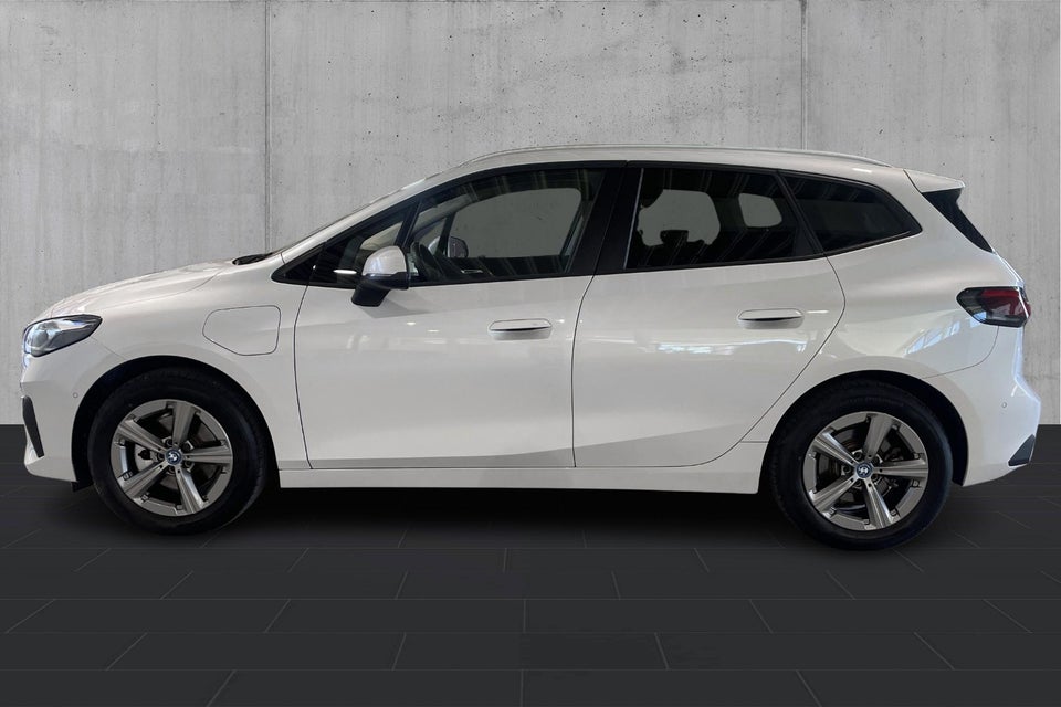 BMW 225e 1,5 Active Tourer xDrive aut. 5d