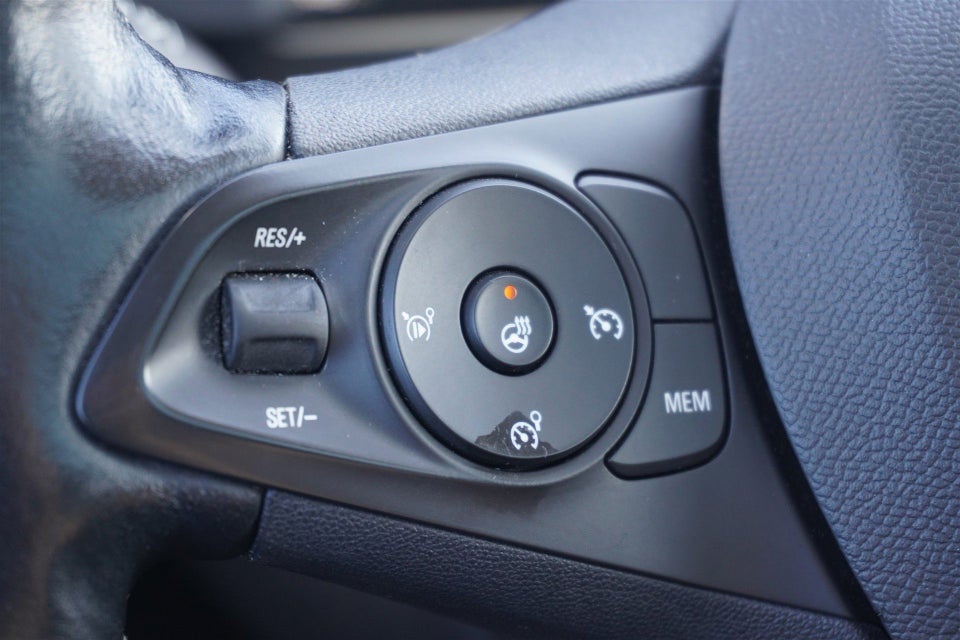 Opel Corsa 1,2 Sport 5d