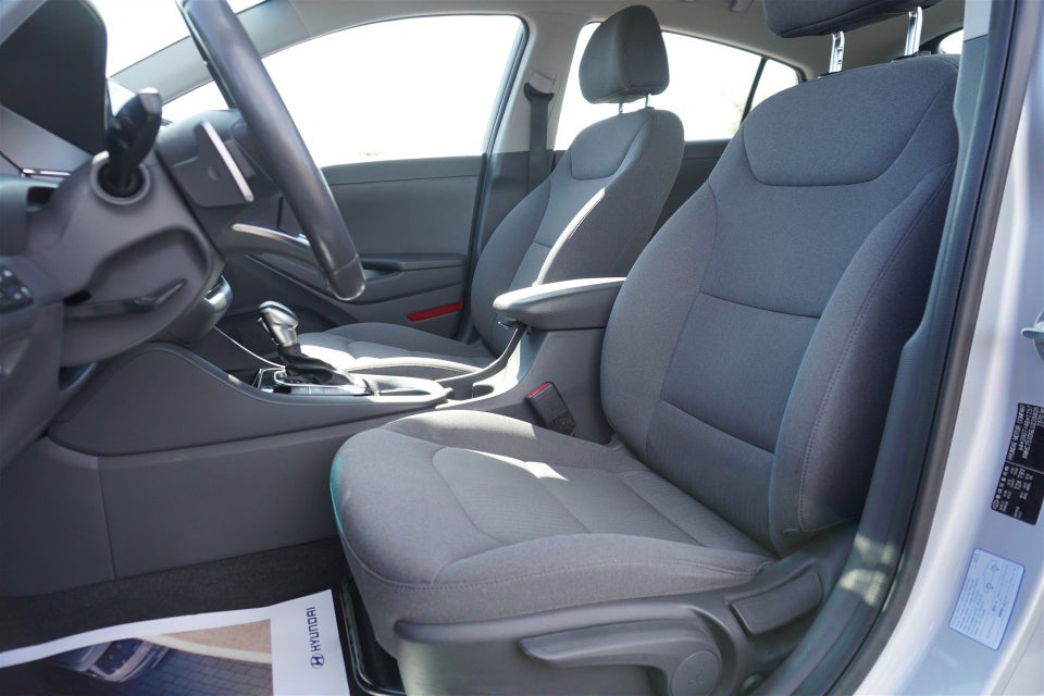 Hyundai Ioniq 1,6 PHEV Premium DCT 5d