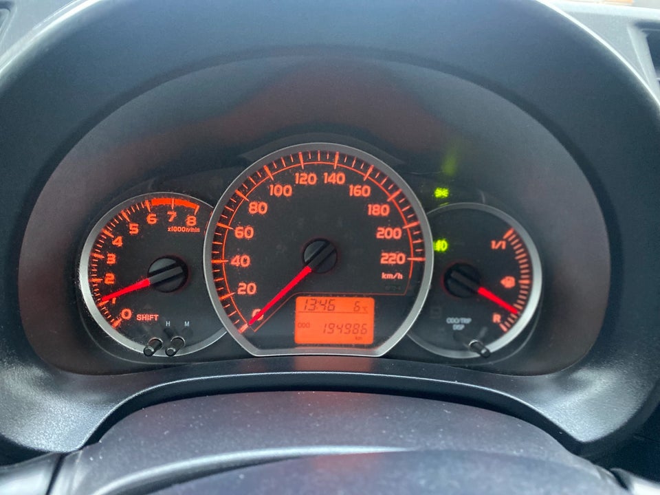 Toyota Yaris 1,0 VVT-i T2 Touch 5d