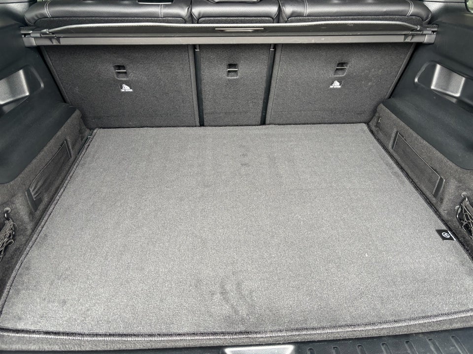 Mercedes GLB200 1,3 aut. 5d