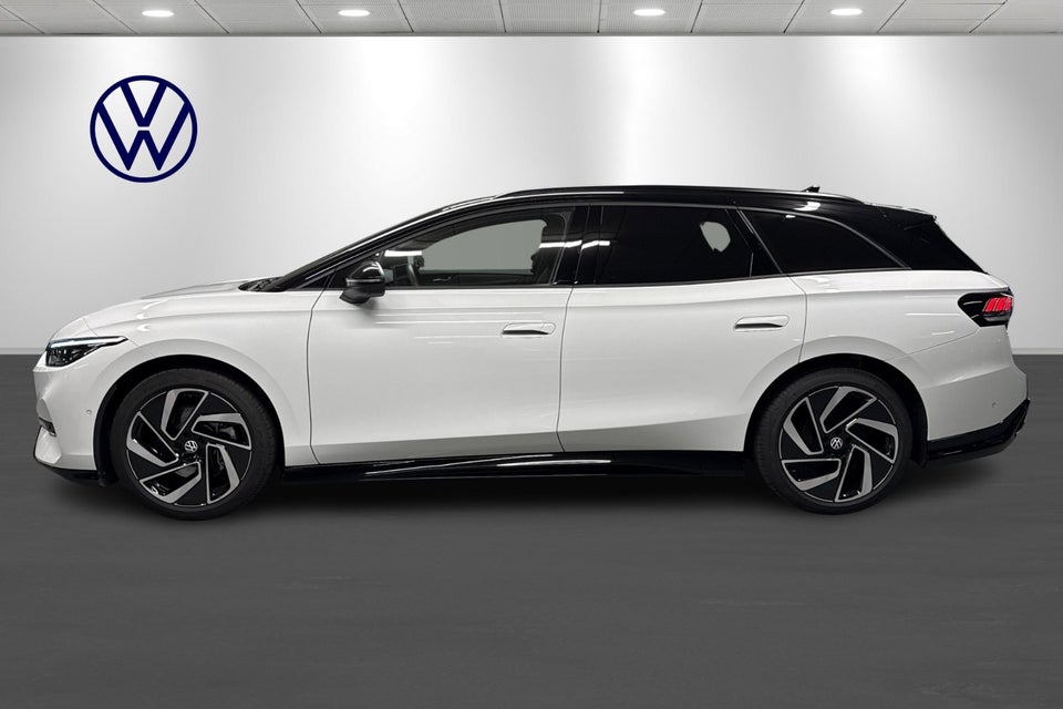 VW ID.7 77 Style Tourer 5d