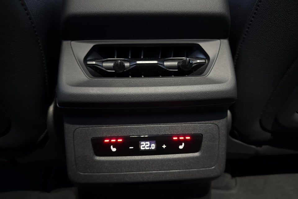 Audi Q6 e-tron Ultra performance 5d