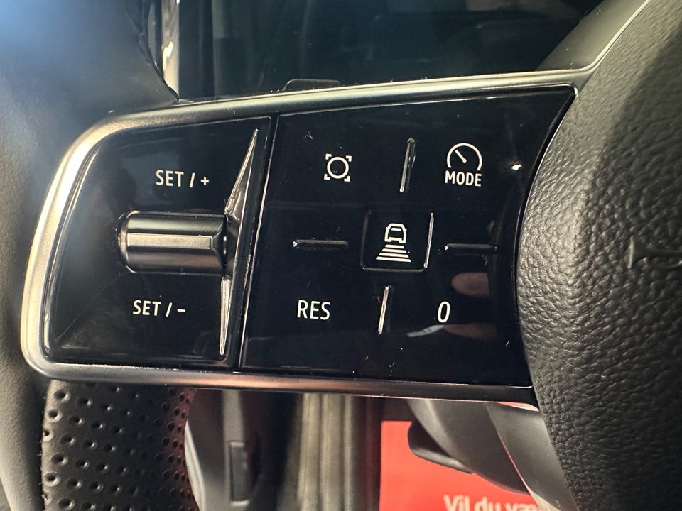 Renault Megane E-Tech 60 Techno+ 5d