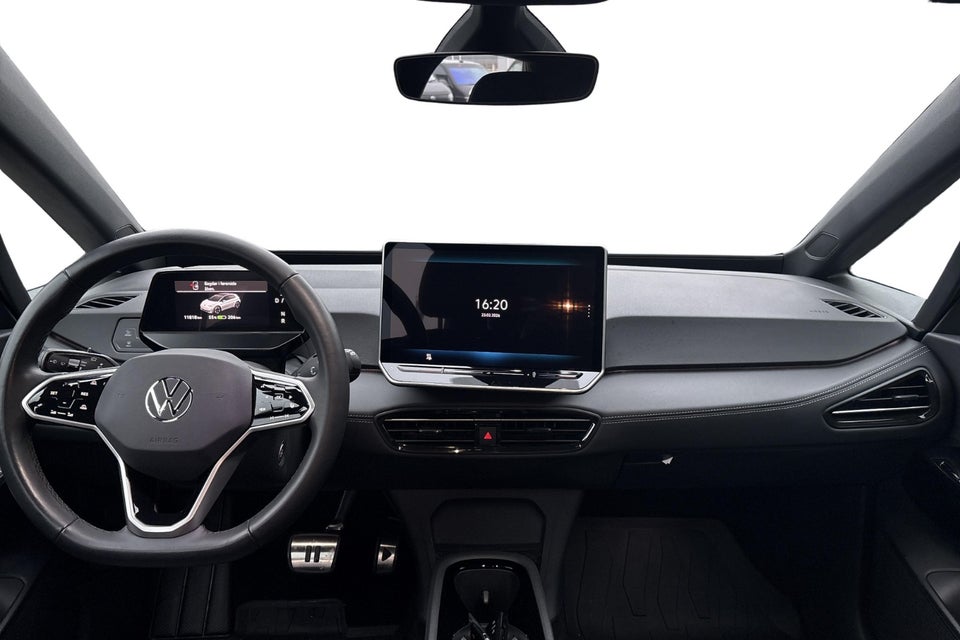 VW ID.3 77 Max+ 5d