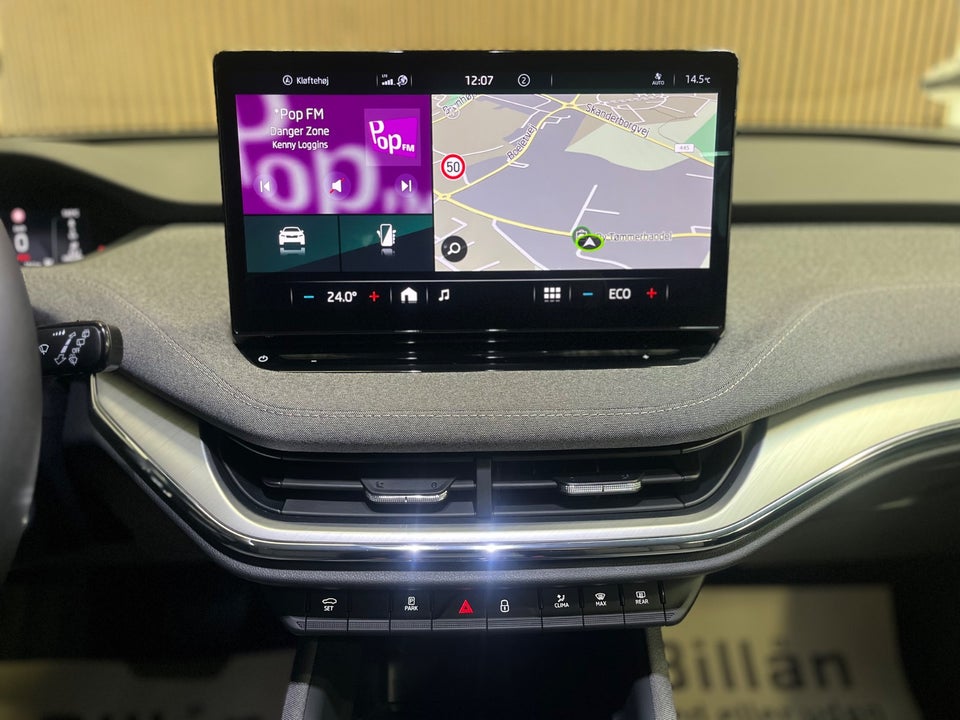 Skoda Enyaq 60 iV 5d