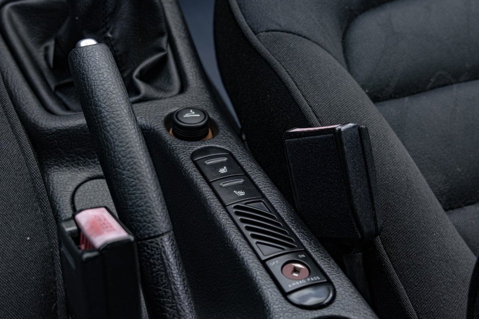 Peugeot 406 3,0 Coupé 2d