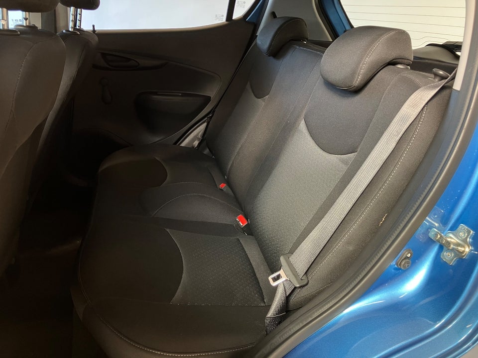 Opel Karl 1,0 Enjoy aut. 5d