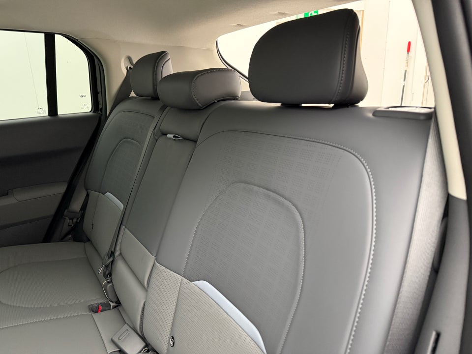 Kia EV3 81 Long Range Upgrade 5d